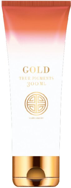 Gold Professional Haircare True Pigments Coral Destiny 300 ml Gold Professional Haircare True Pigments Coral Destiny 300 ml von GOLD Professional Haircare