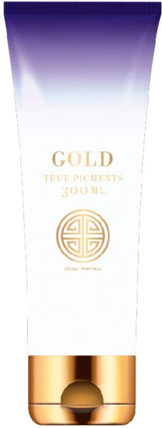 Gold Professional Haircare True Pigments Violet Fairy Tail 300 ml Gold Professional Haircare True Pigments Violet Fairy Tail 300 ml von GOLD Professional Haircare