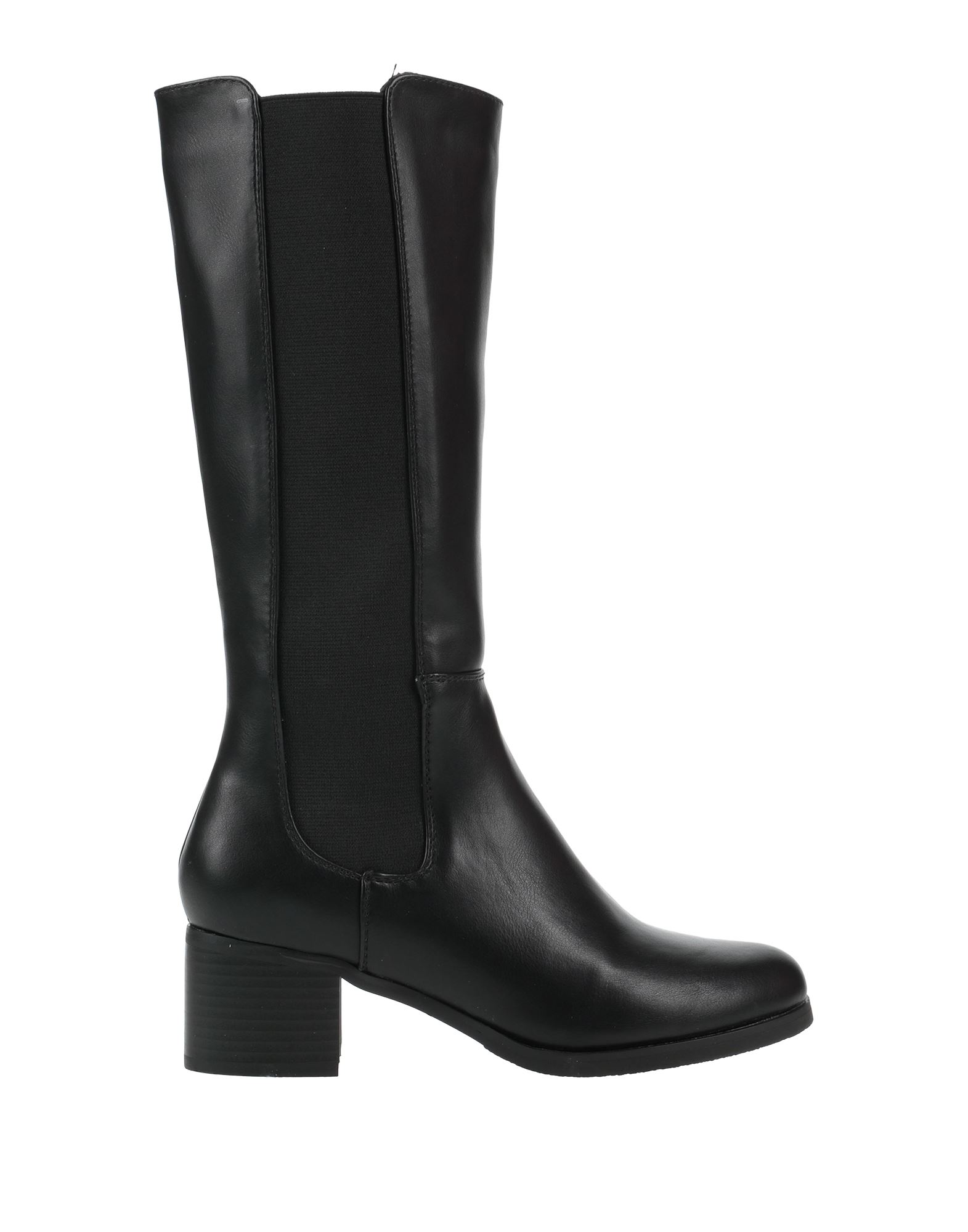 GOLD & GOLD Stiefel Damen Schwarz von GOLD & GOLD