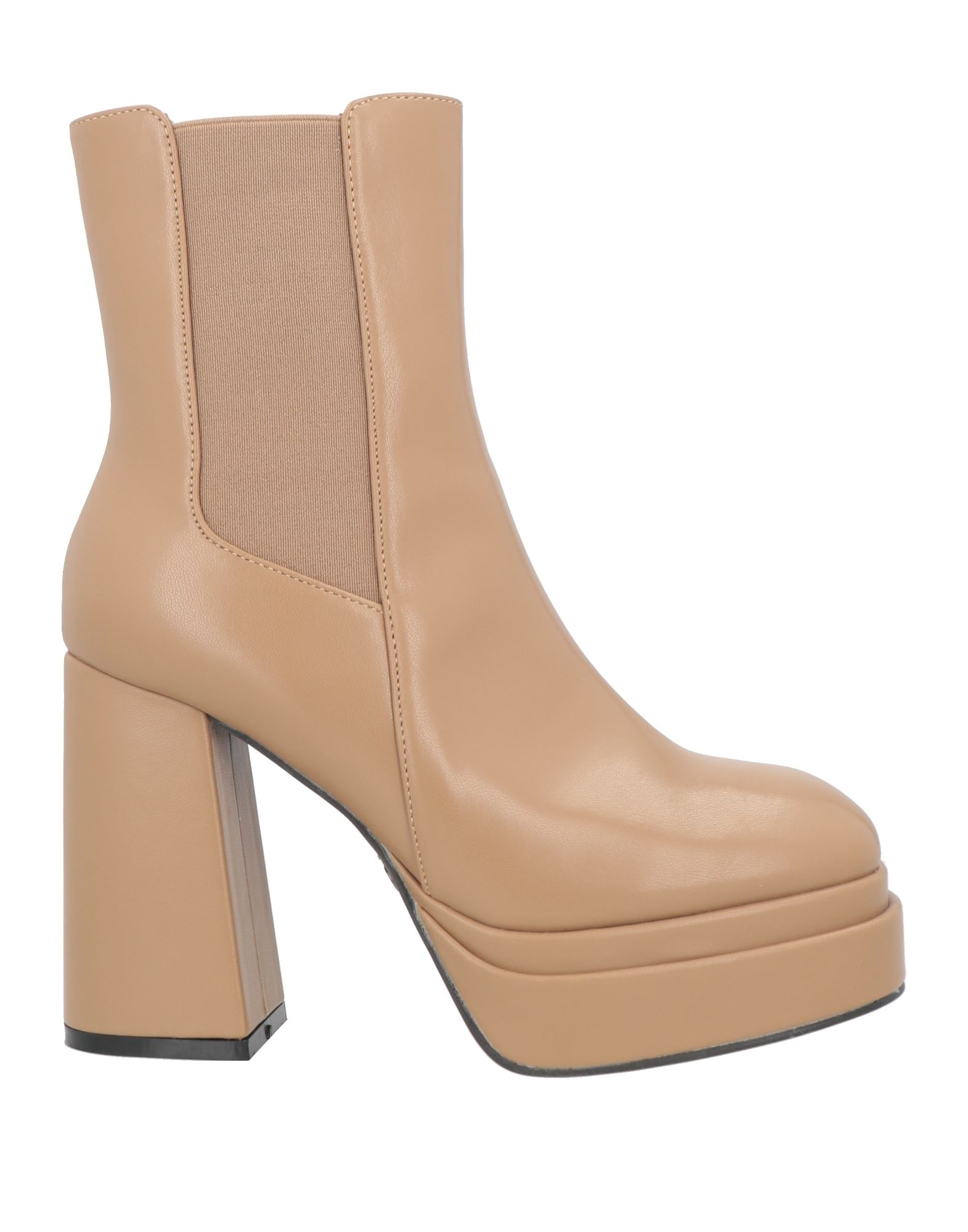 GOLD & GOLD Stiefelette Damen Sand von GOLD & GOLD