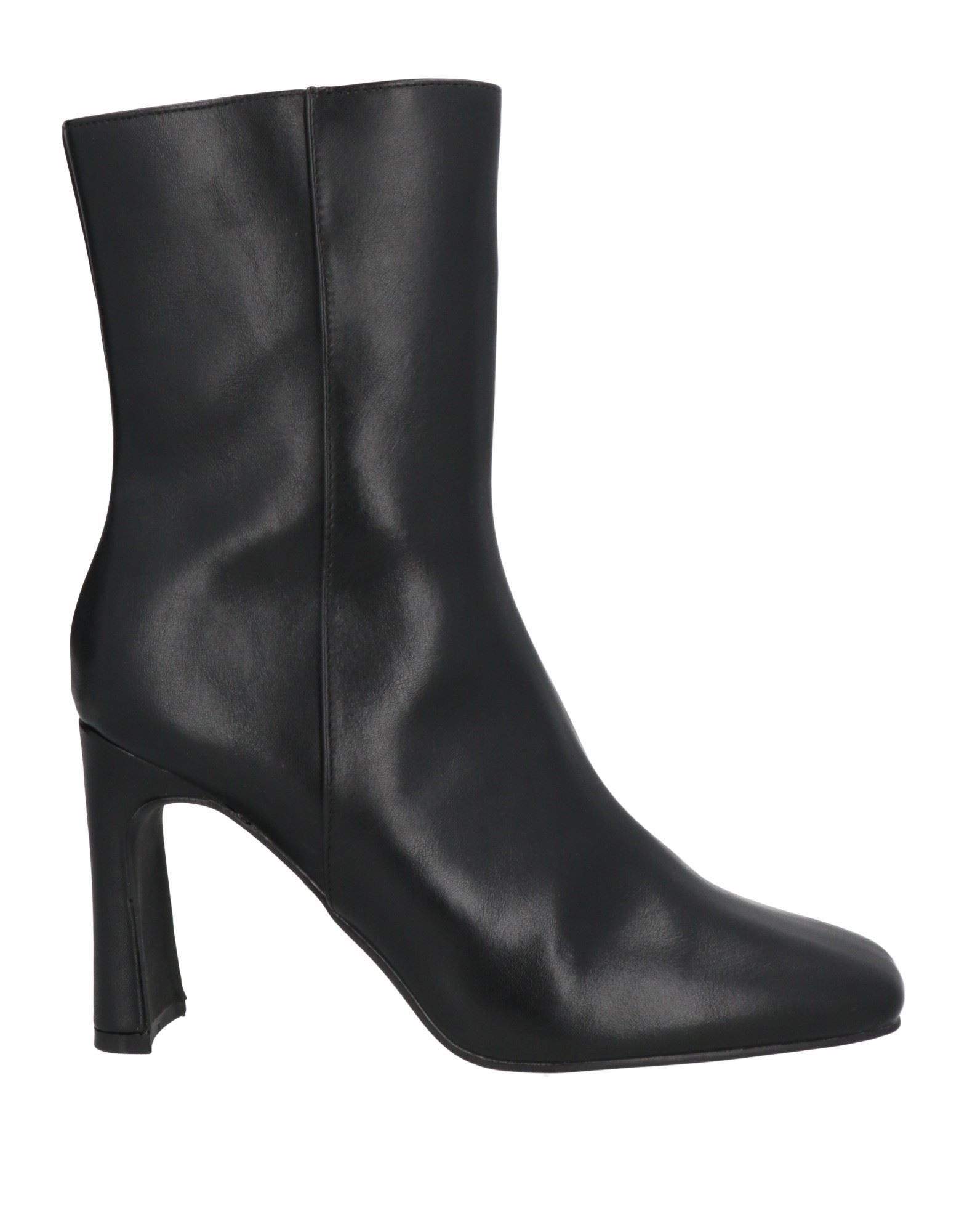 GOLD & GOLD Stiefelette Damen Schwarz von GOLD & GOLD