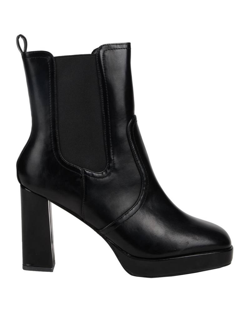 GOLD & GOLD Stiefelette Damen Schwarz von GOLD & GOLD