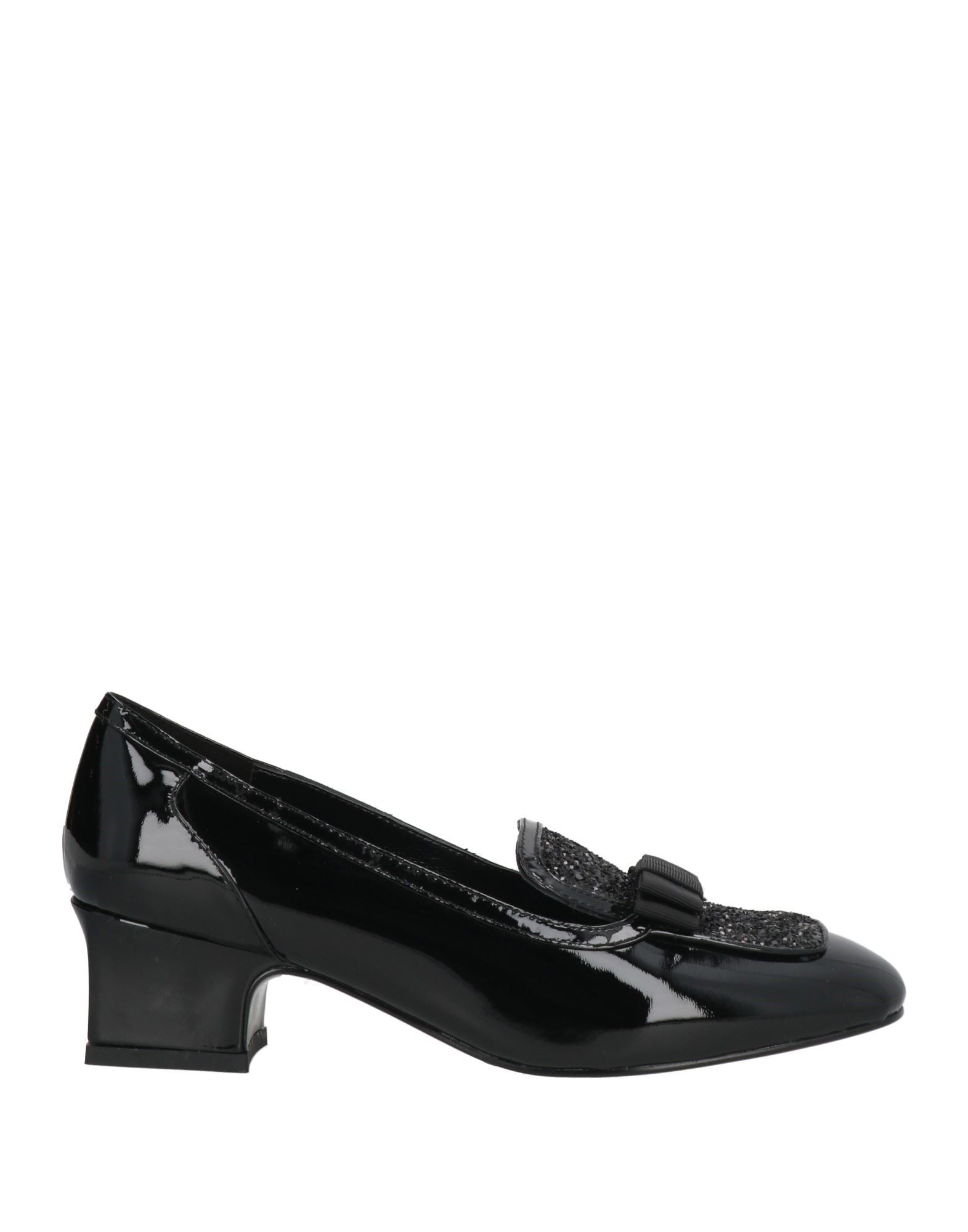 GOLD & ROUGE Mokassin Damen Schwarz GOLD & ROUGE Mokassin Damen Schwarz von GOLD & ROUGE