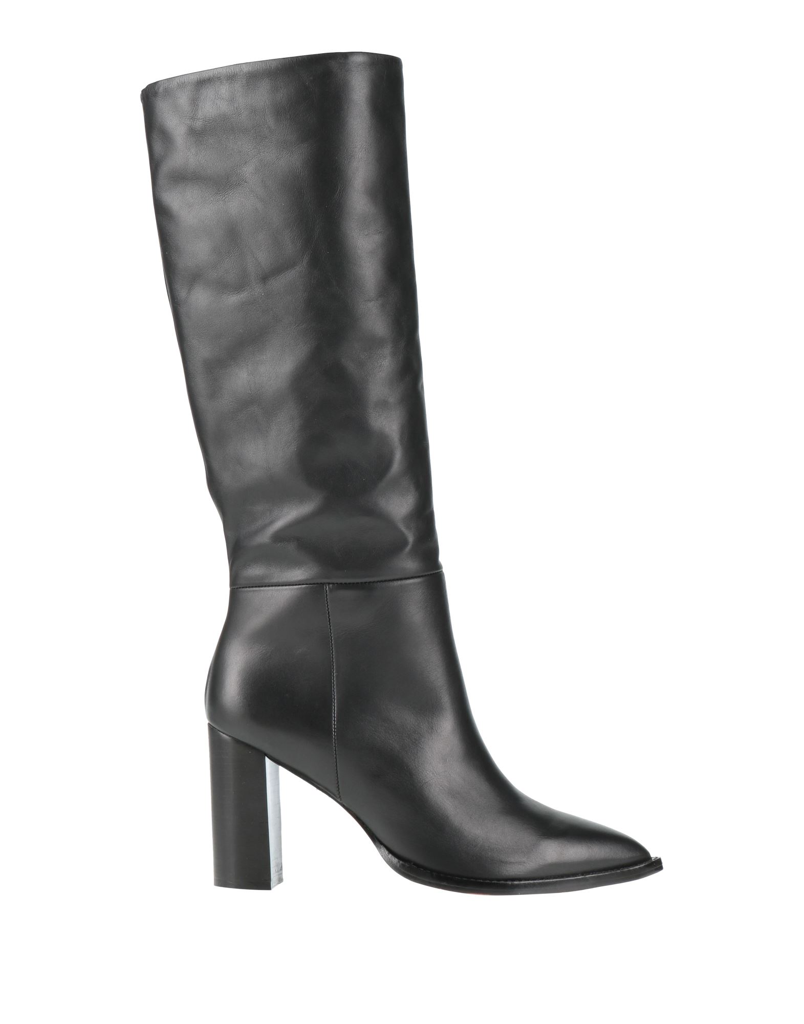 GOLD & ROUGE  Stiefel Damen Schwarz von GOLD & ROUGE
