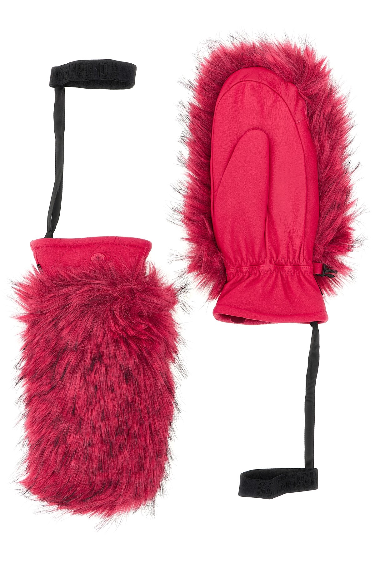 GOLDBERGH Fäustlinge "Hill" von GOLDBERGH