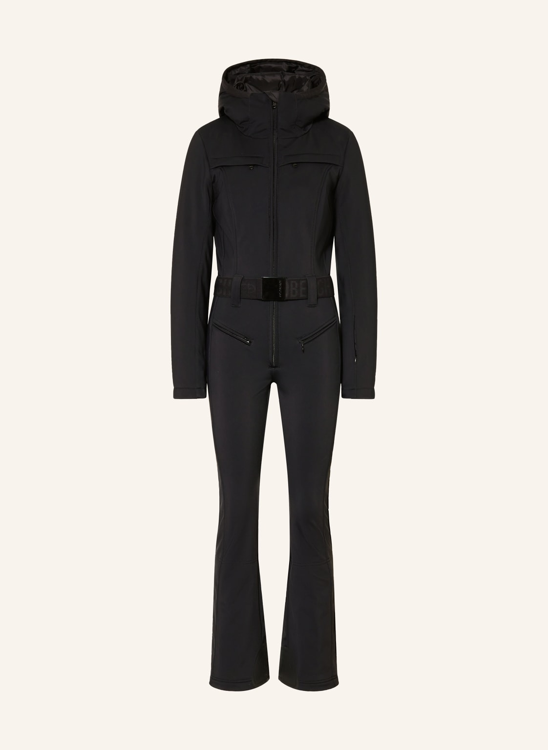 Goldbergh Daunen-Ski-Overall Parry schwarz Goldbergh Daunen-Ski-Overall Parry schwarz von GOLDBERGH