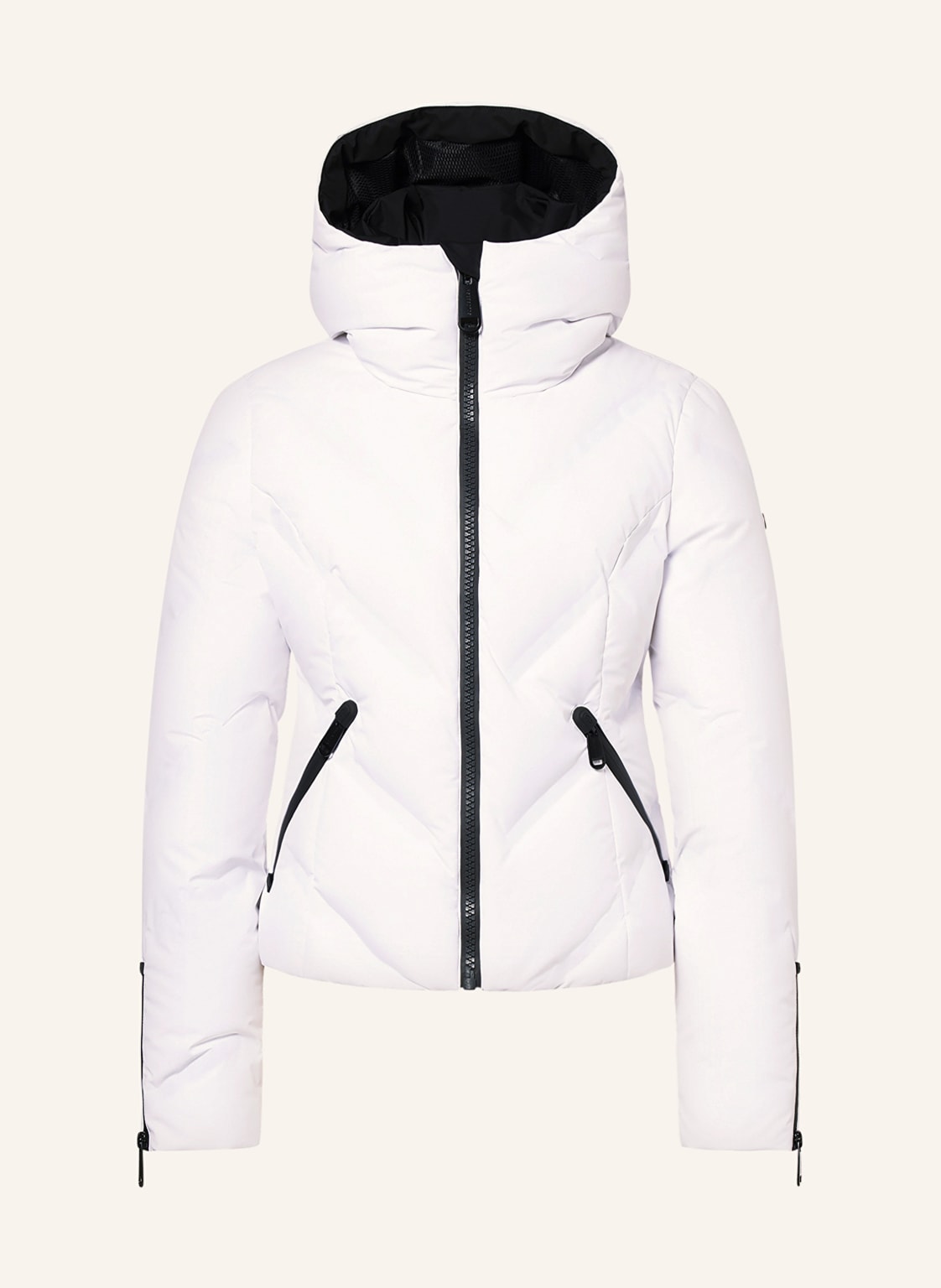 Goldbergh Daunen-Skijacke Celere weiss Goldbergh Daunen-Skijacke Celere weiss von GOLDBERGH
