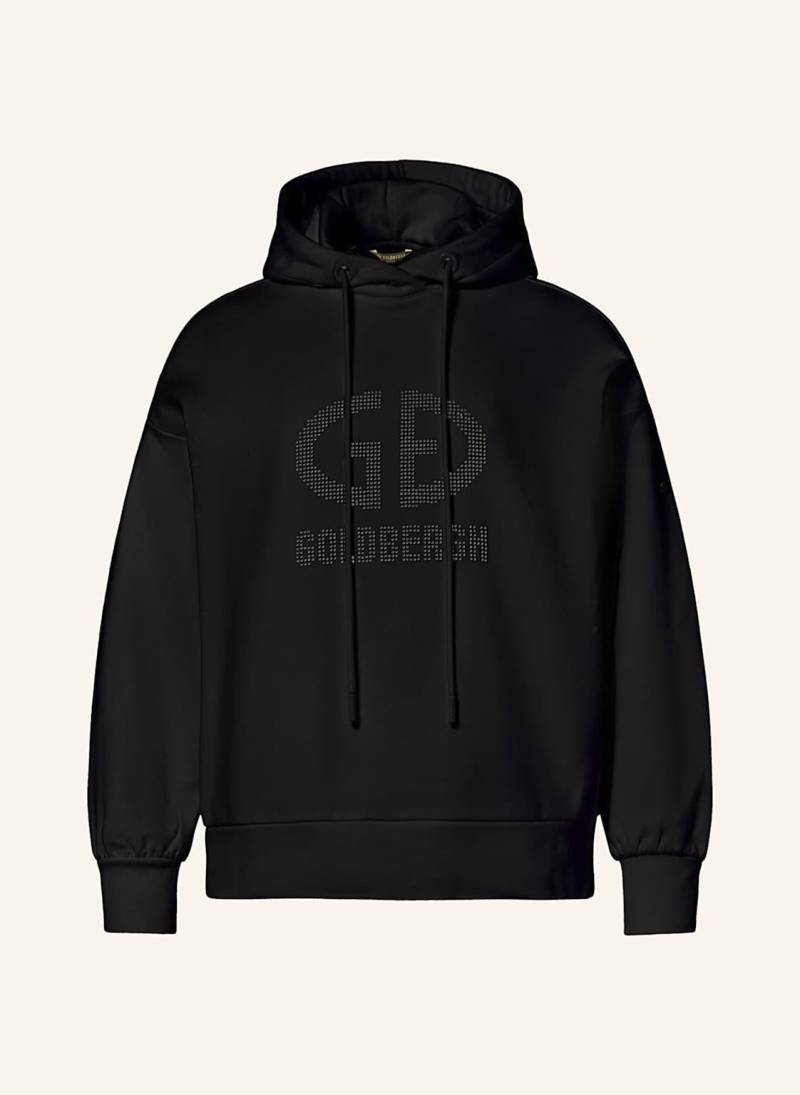 Goldbergh Hoodie Giorgia schwarz Goldbergh Hoodie Giorgia schwarz von GOLDBERGH