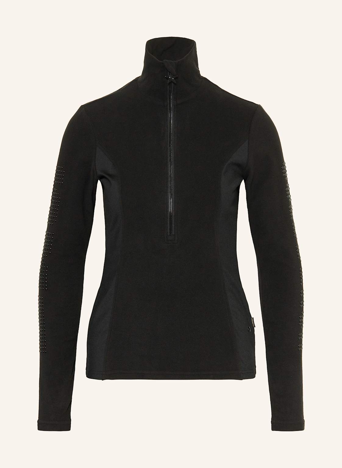 Goldbergh Midlayer Brezza schwarz Goldbergh Midlayer Brezza schwarz von GOLDBERGH