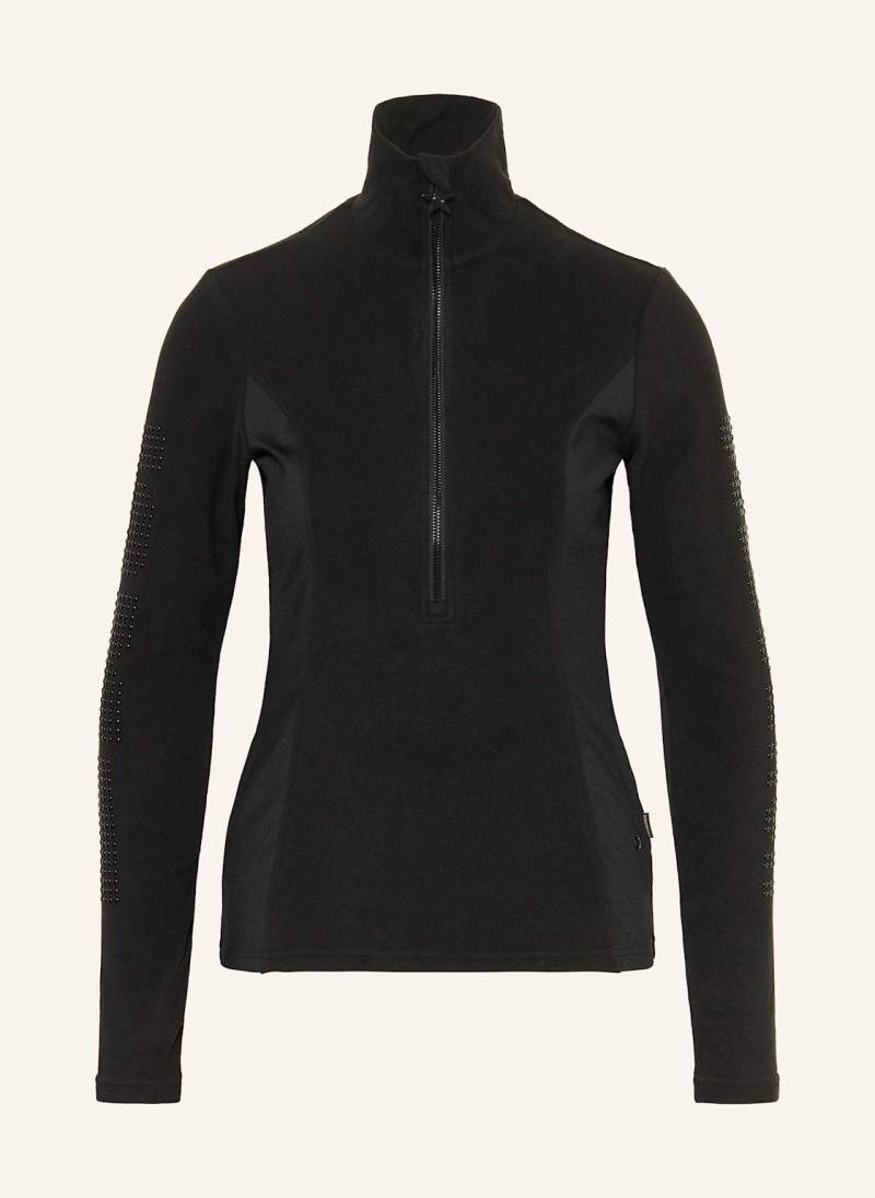 Goldbergh Midlayer Brezza schwarz Goldbergh Midlayer Brezza schwarz von GOLDBERGH
