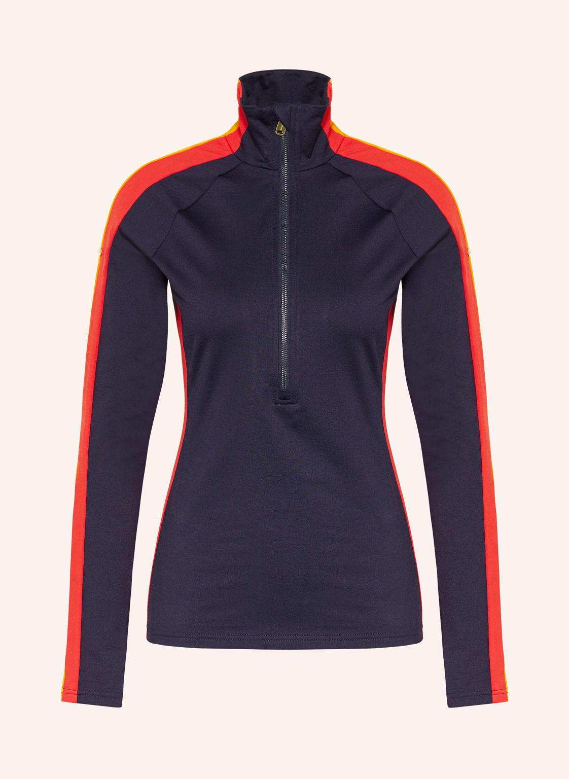 Goldbergh Midlayer Fuoco blau Goldbergh Midlayer Fuoco blau von GOLDBERGH