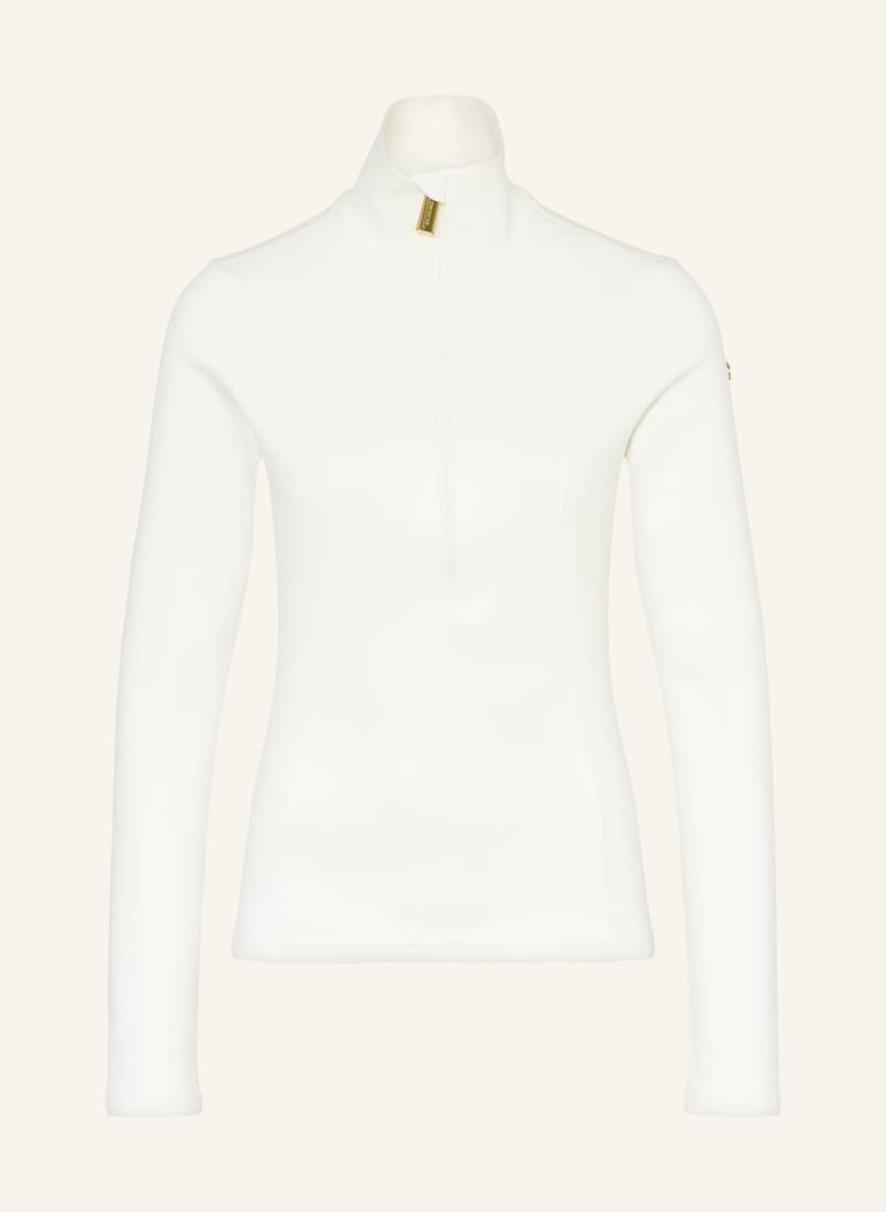 Goldbergh Midlayer Rosalia weiss von GOLDBERGH