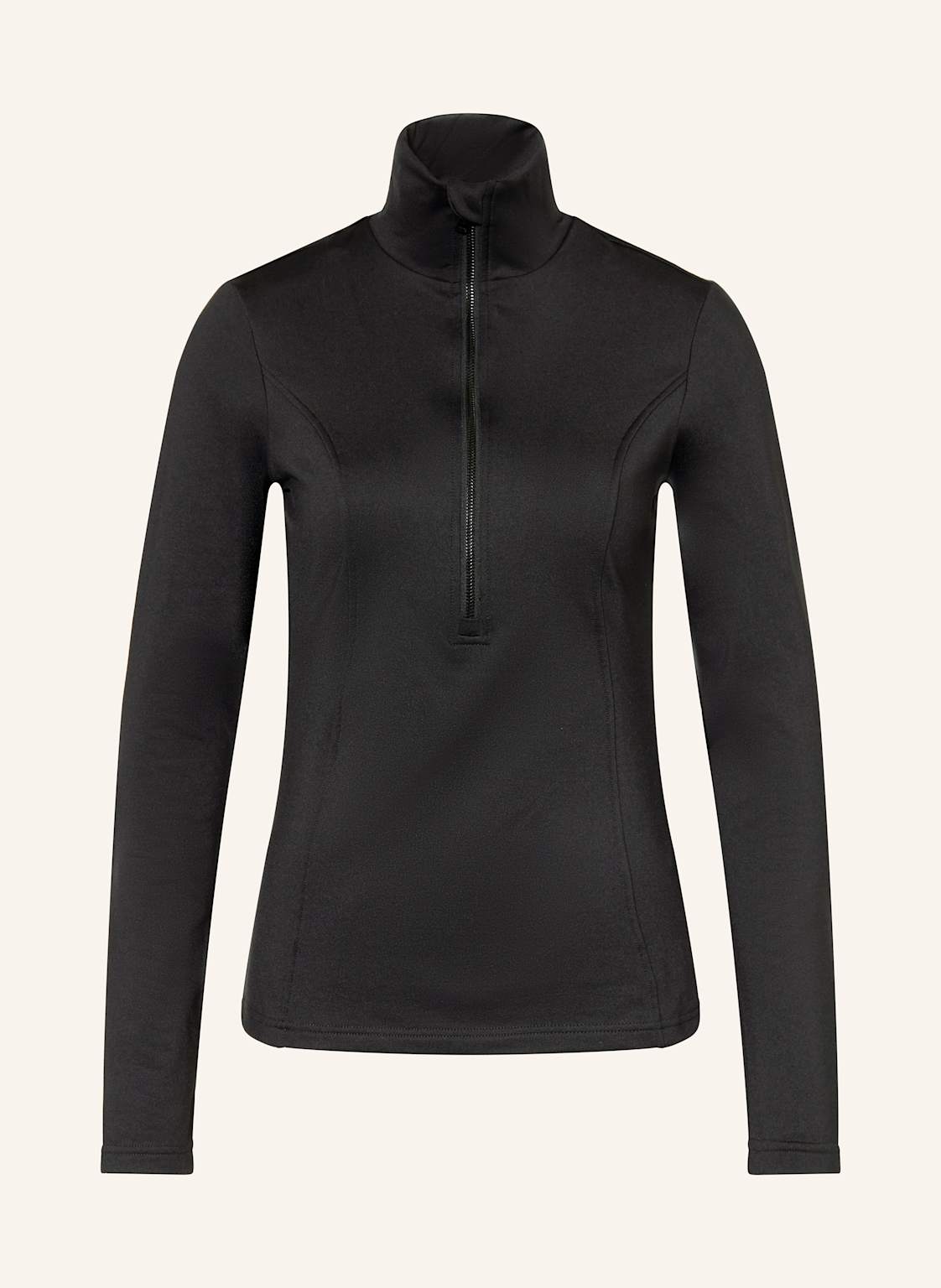 Goldbergh Midlayer Serena schwarz Goldbergh Midlayer Serena schwarz von GOLDBERGH
