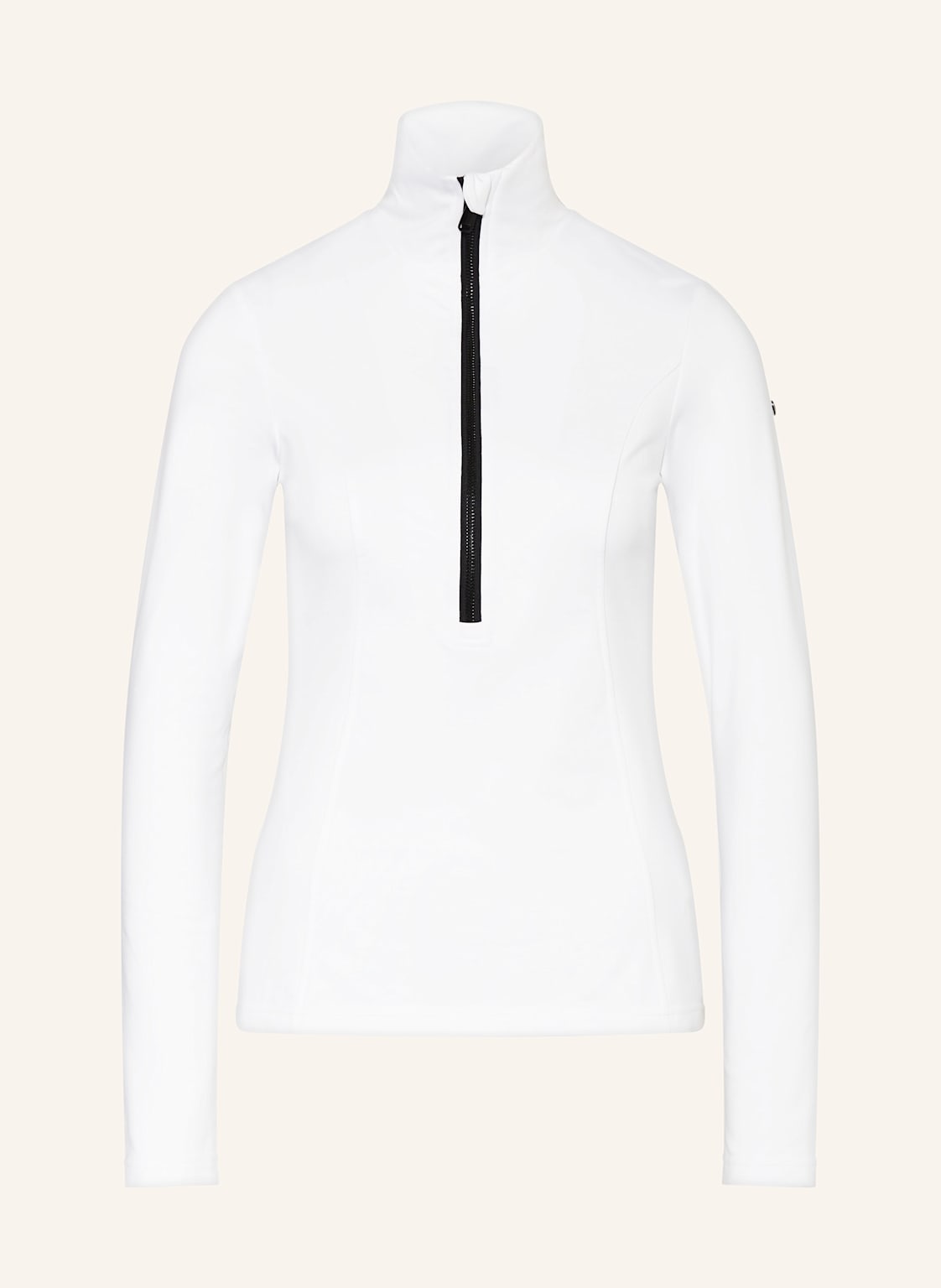 Goldbergh Midlayer Serena weiss Goldbergh Midlayer Serena weiss von GOLDBERGH