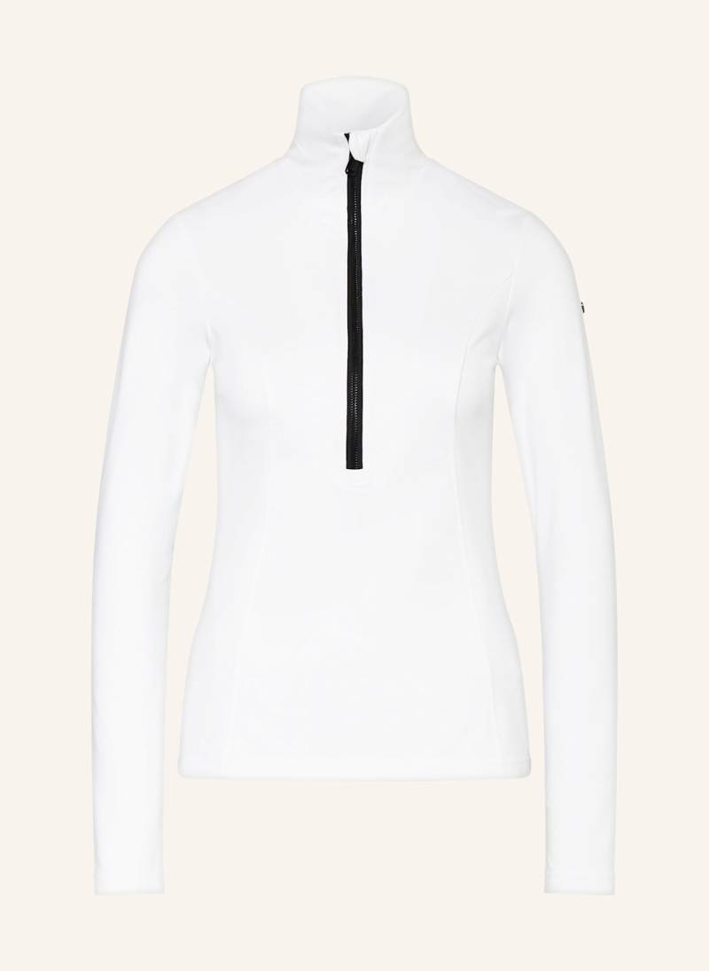 Goldbergh Midlayer Serena weiss Goldbergh Midlayer Serena weiss von GOLDBERGH
