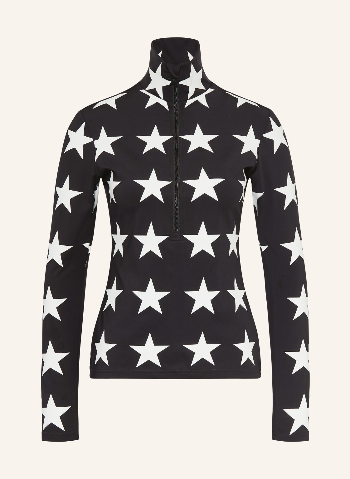 Goldbergh Midlayer blau von GOLDBERGH