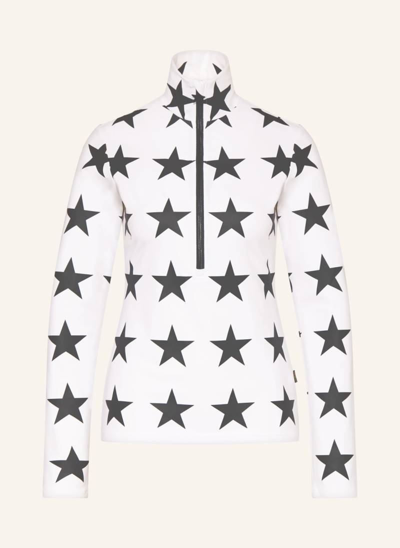 Goldbergh Midlayer weiss von GOLDBERGH