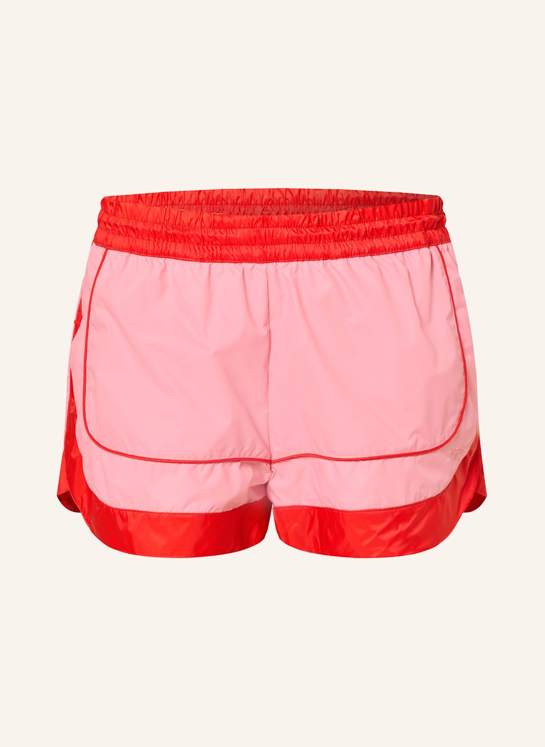 Goldbergh Shorts Brise rosa von GOLDBERGH