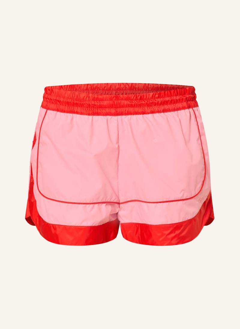 Goldbergh Shorts Brise rosa von GOLDBERGH