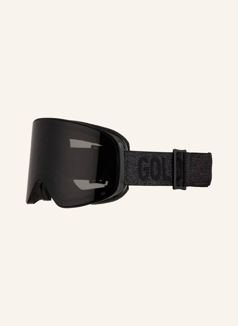 Goldbergh Skibrille Protégé schwarz von GOLDBERGH