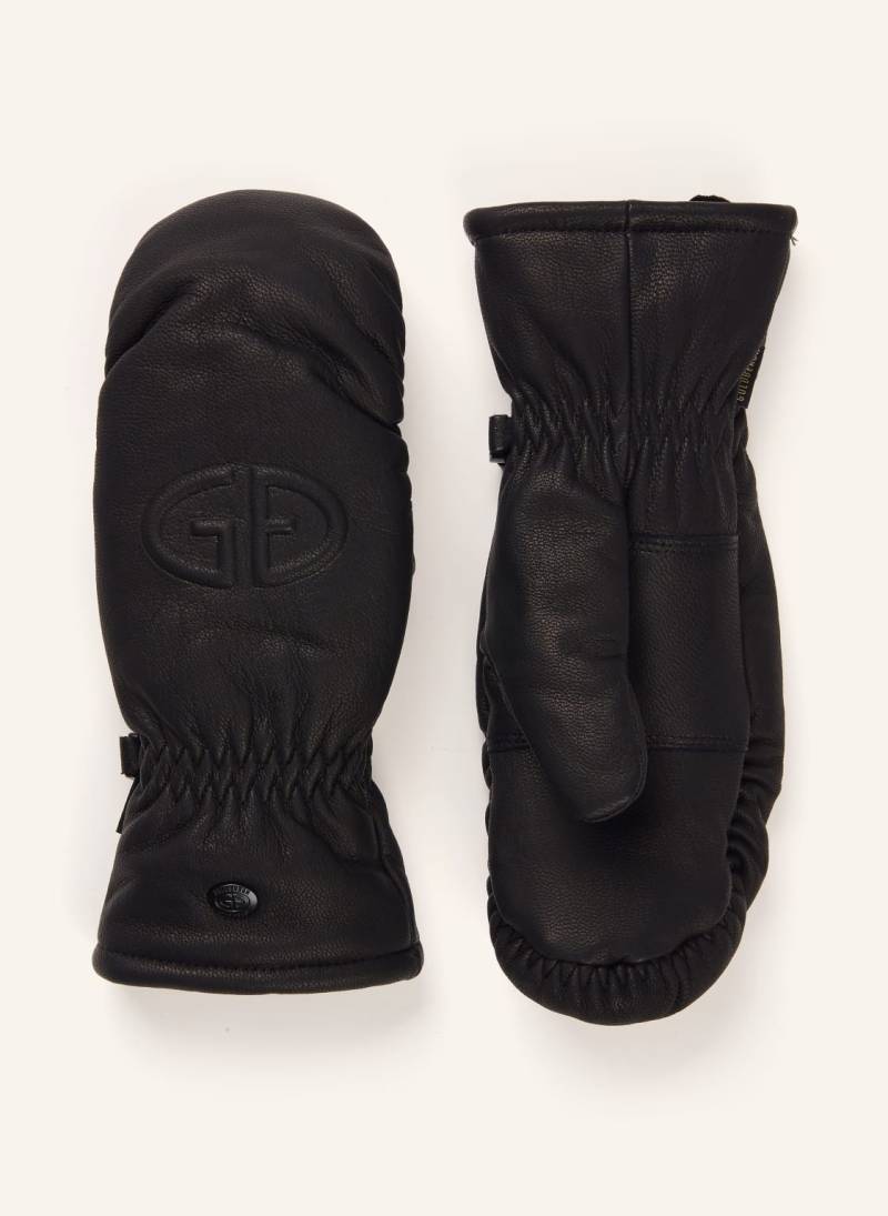 Goldbergh Skihandschuhe Hilja Mittens schwarz Goldbergh Skihandschuhe Hilja Mittens schwarz von GOLDBERGH