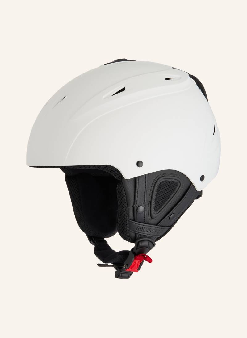 Goldbergh Skihelm Khloe weiss von GOLDBERGH
