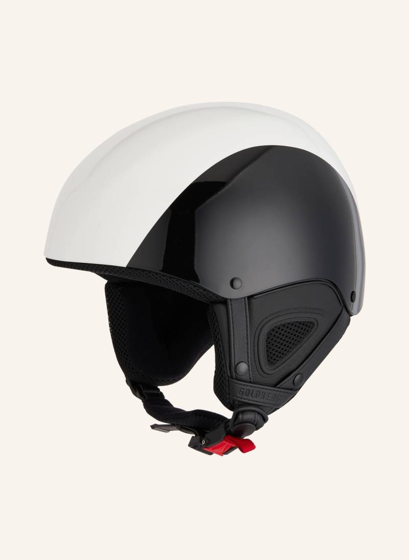 Goldbergh Skihelm Vesper schwarz von GOLDBERGH