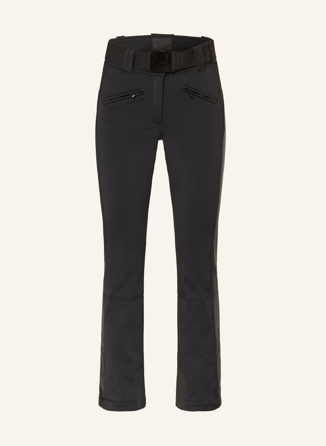 Goldbergh Skihose Alessia schwarz Goldbergh Skihose Alessia schwarz von GOLDBERGH