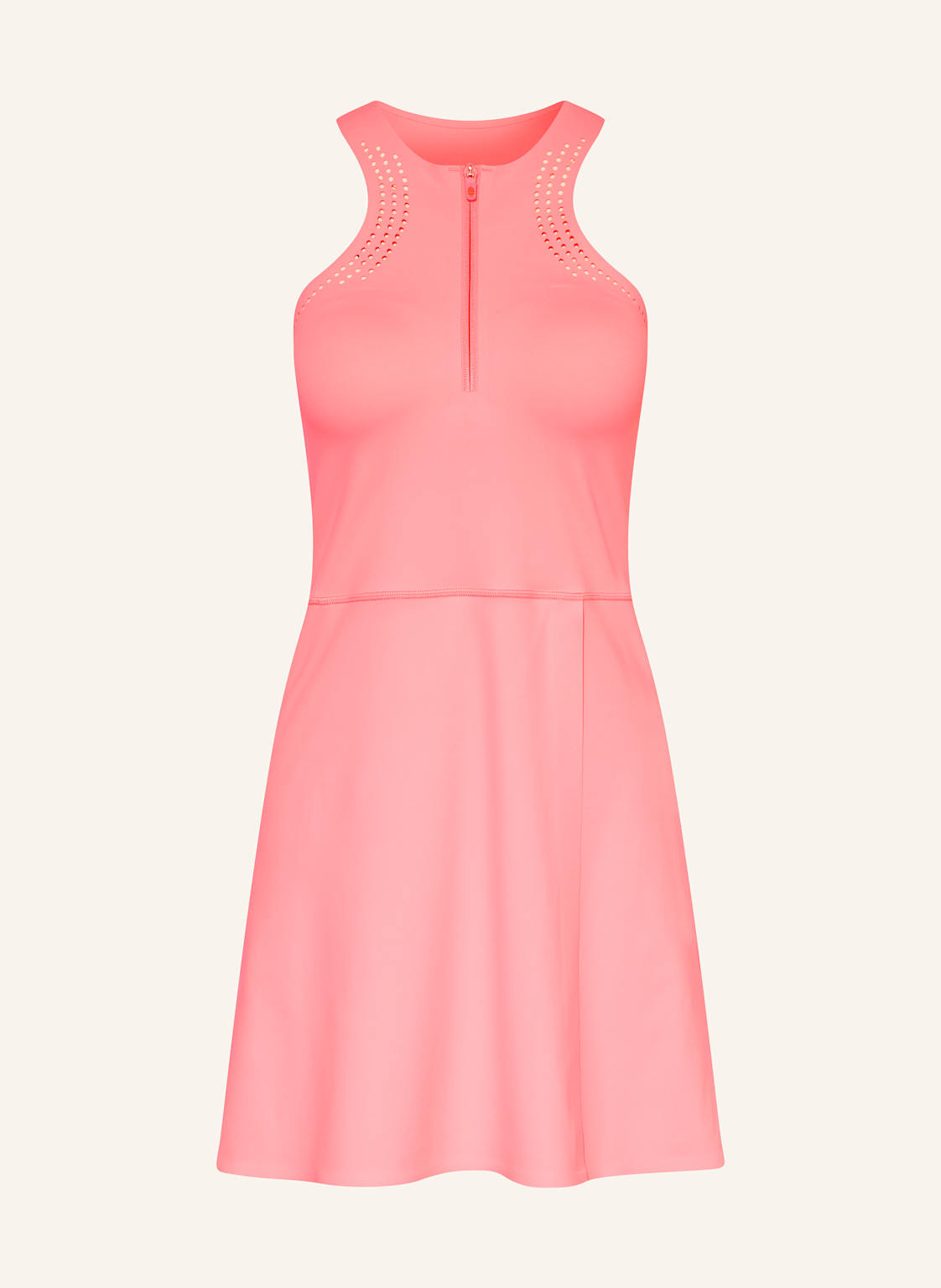 Goldbergh Tenniskleid Ace rosa von GOLDBERGH