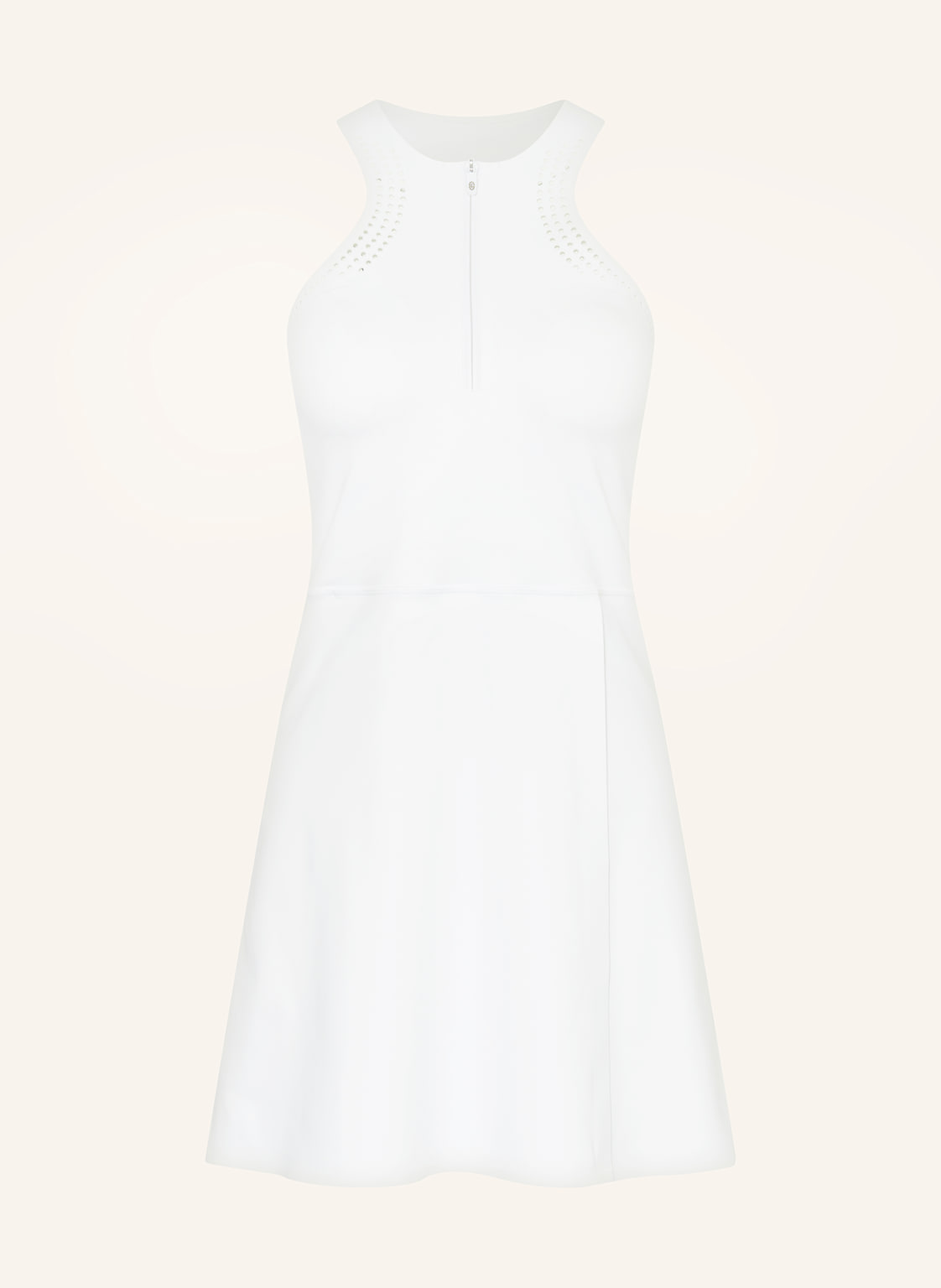 Goldbergh Tenniskleid Ace weiss von GOLDBERGH