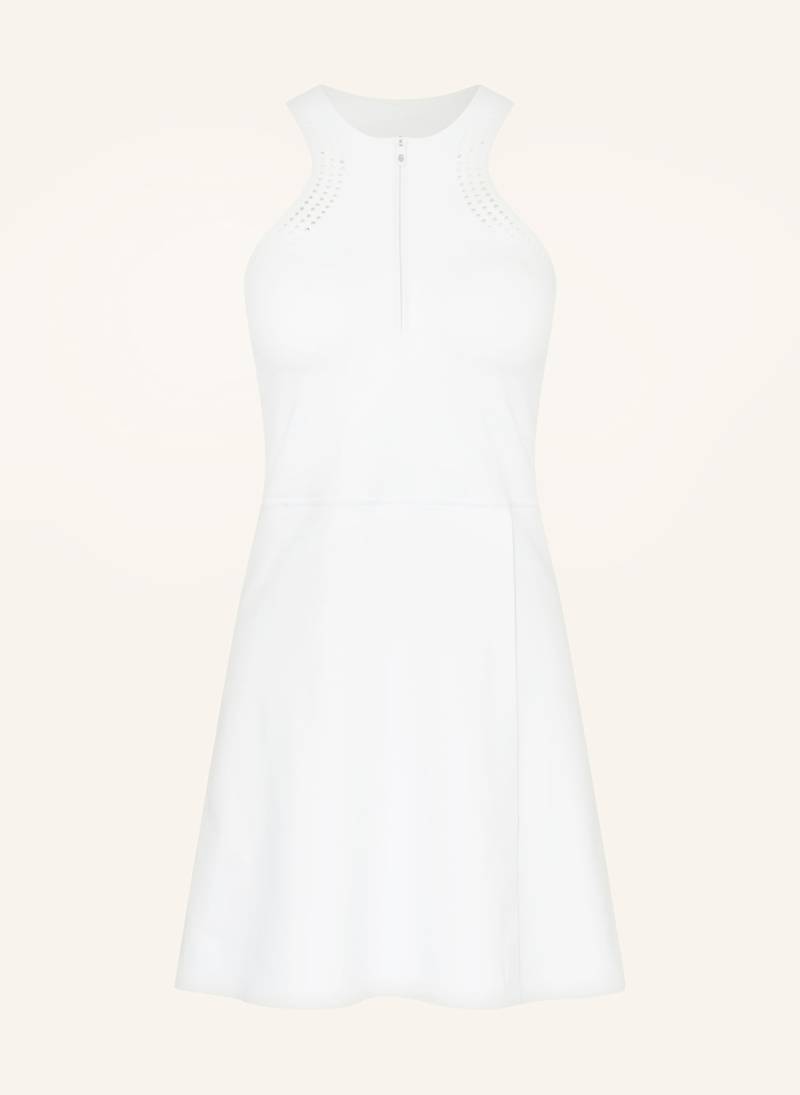 Goldbergh Tenniskleid Ace weiss von GOLDBERGH