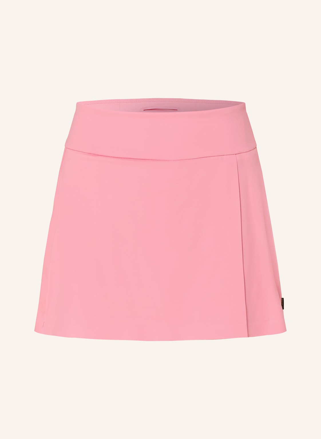 Goldbergh Tennisrock Anais rosa von GOLDBERGH