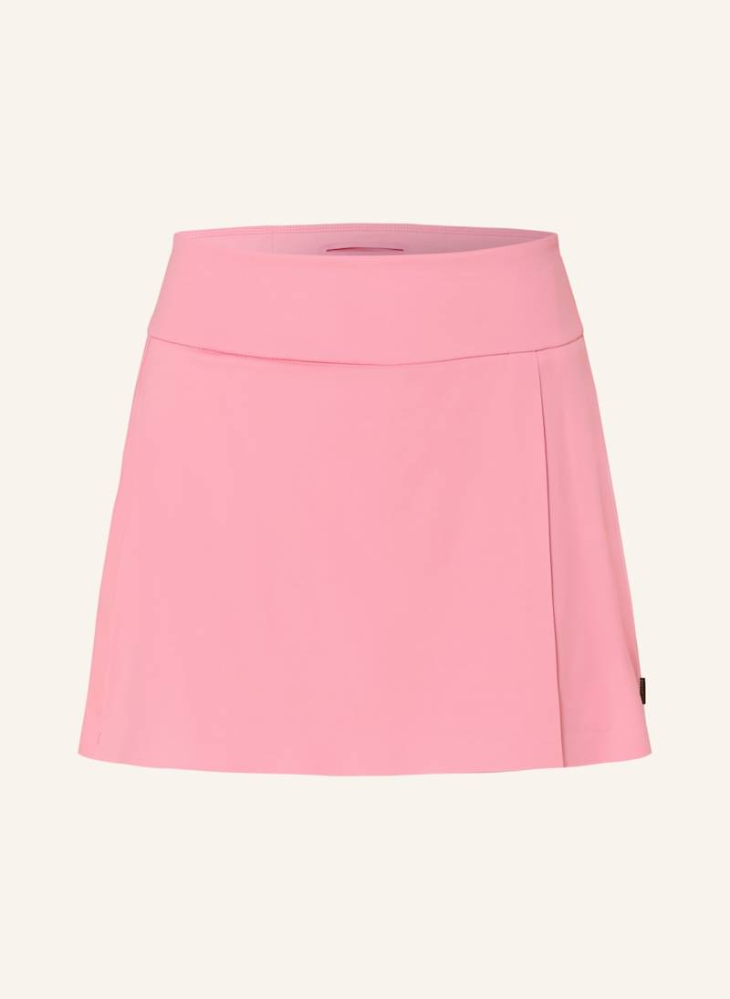 Goldbergh Tennisrock Anais rosa von GOLDBERGH