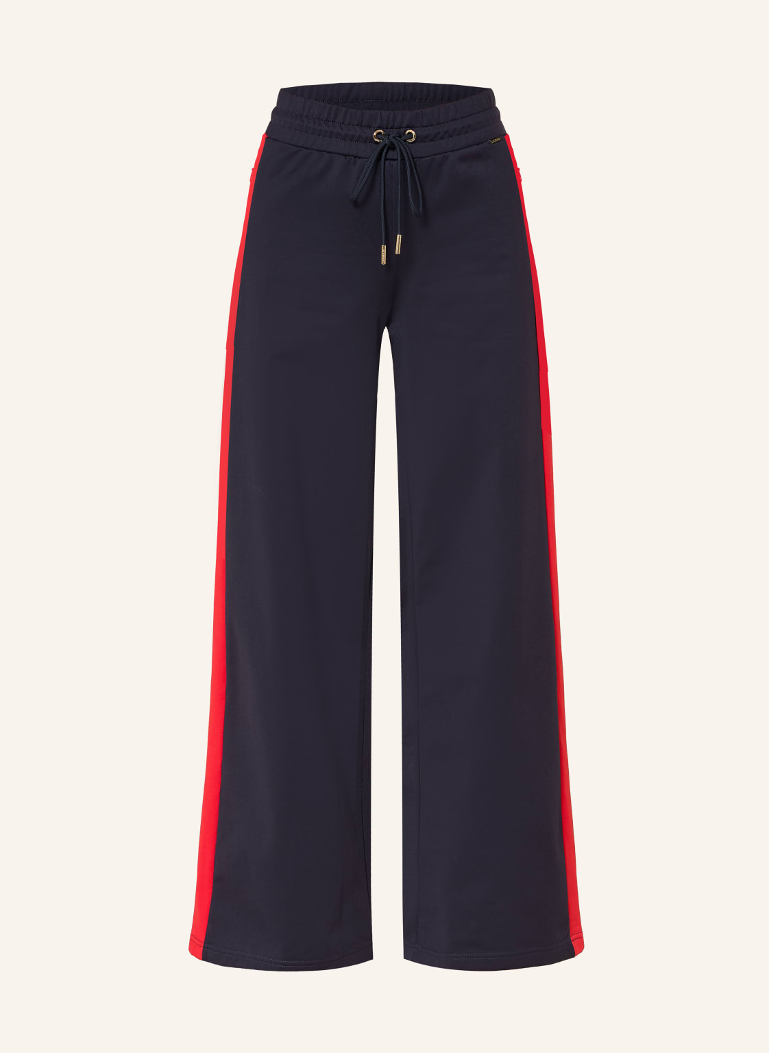 Goldbergh Track Pants Strive blau von GOLDBERGH