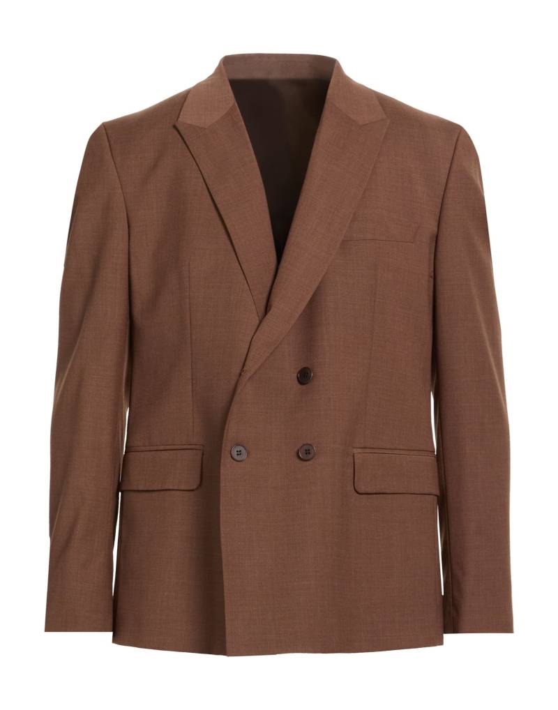 GOLDEN CRAFT 1957 Blazer Herren Khaki von GOLDEN CRAFT 1957