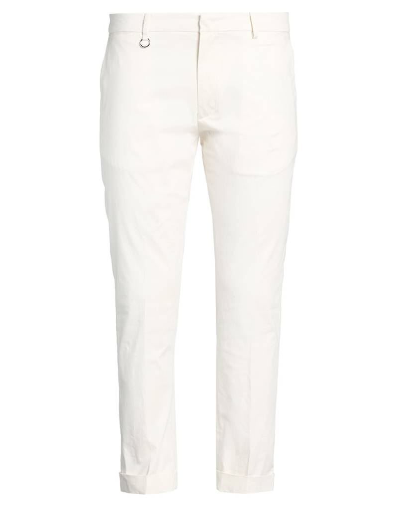 GOLDEN CRAFT 1957 Hose Herren Cremeweiß von GOLDEN CRAFT 1957