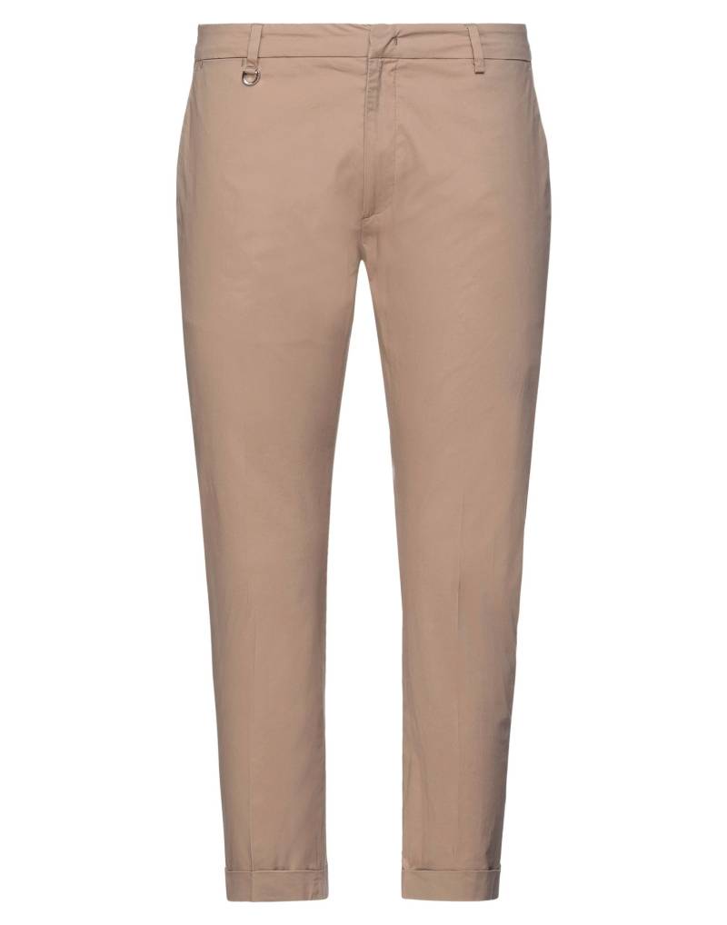 GOLDEN CRAFT 1957 Hose Herren Kamel von GOLDEN CRAFT 1957