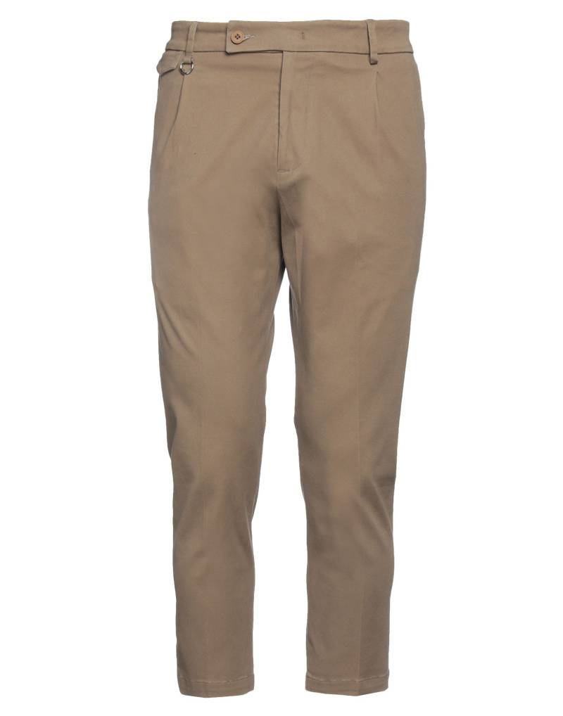 GOLDEN CRAFT 1957 Hose Herren Kamel von GOLDEN CRAFT 1957