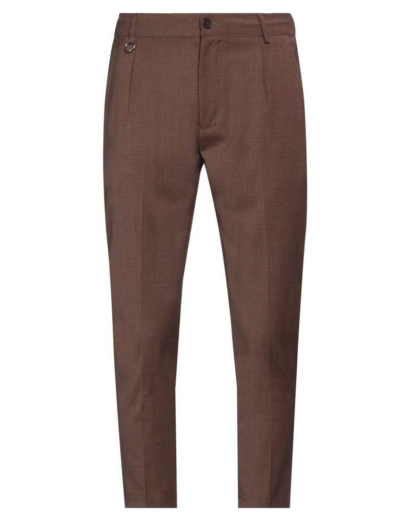 GOLDEN CRAFT 1957 Hose Herren Schokobraun von GOLDEN CRAFT 1957