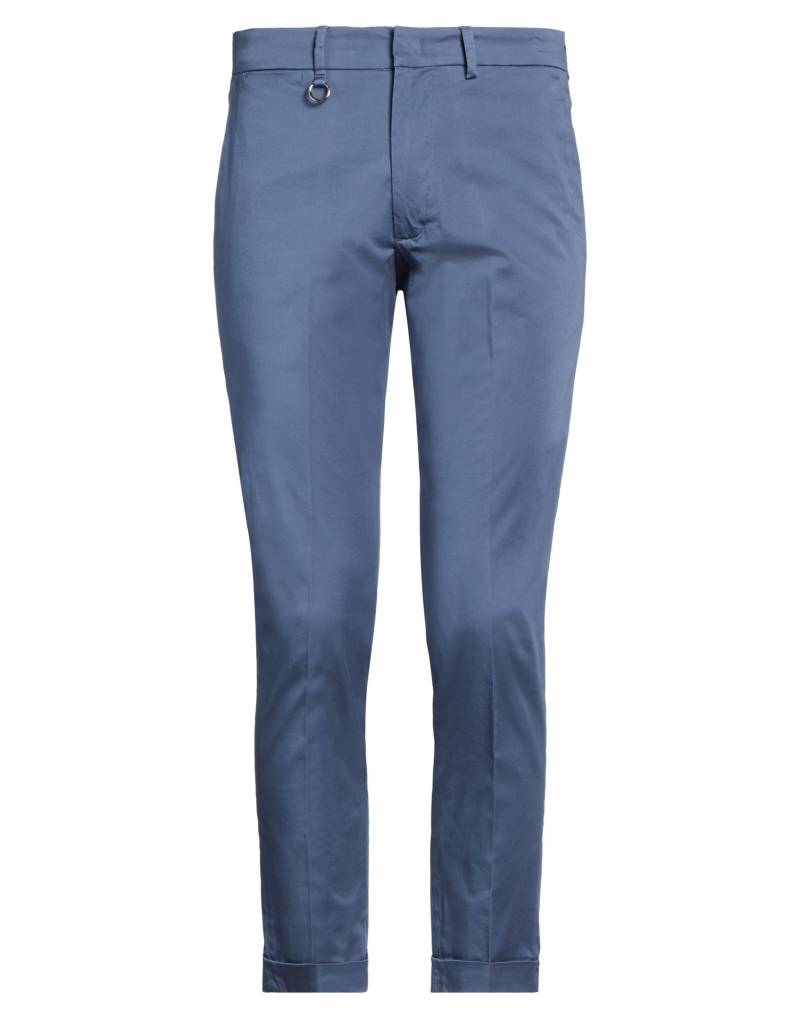 GOLDEN CRAFT 1957 Hose Herren Taubenblau von GOLDEN CRAFT 1957