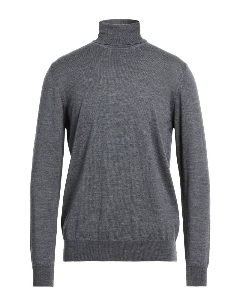 GOLDEN CRAFT 1957 Rollkragenpullover Herren Grau von GOLDEN CRAFT 1957