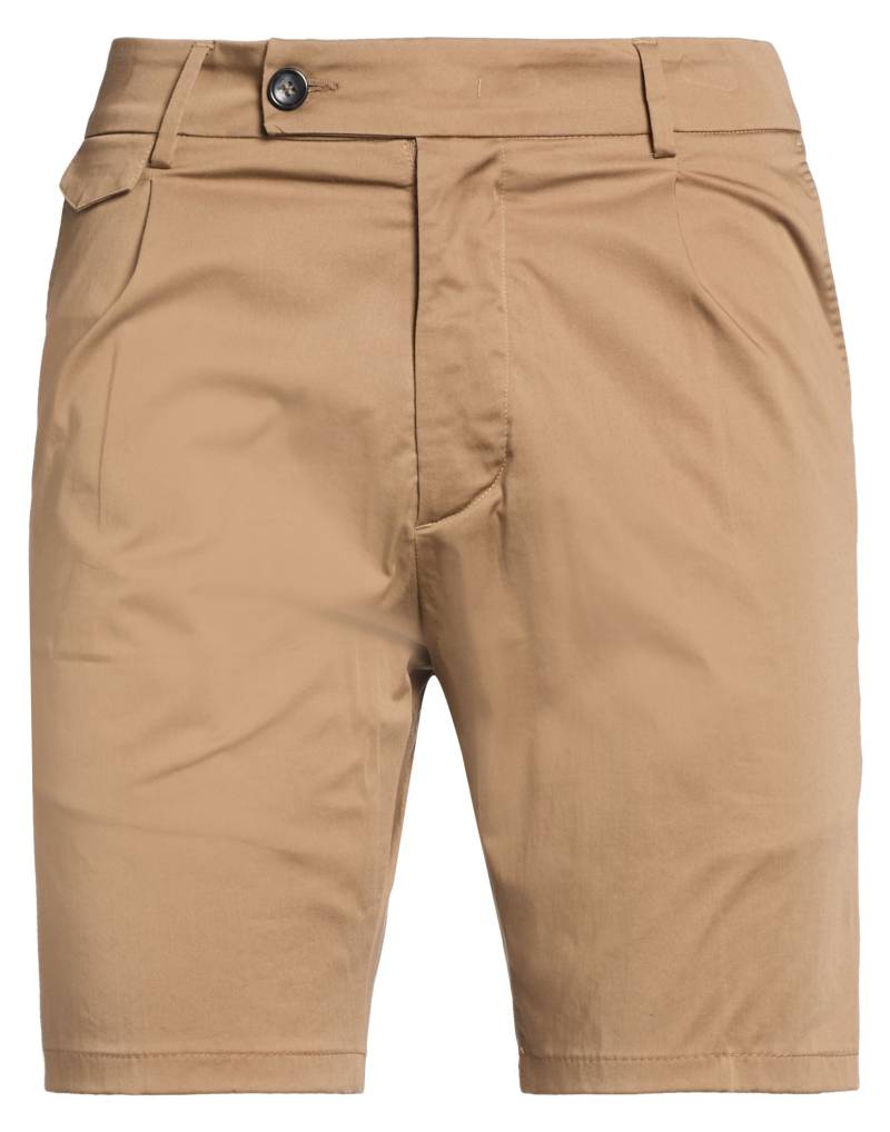 GOLDEN CRAFT 1957 Shorts & Bermudashorts Herren Braun von GOLDEN CRAFT 1957