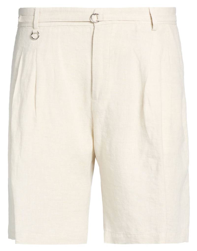 GOLDEN CRAFT 1957 Shorts & Bermudashorts Herren Elfenbein von GOLDEN CRAFT 1957