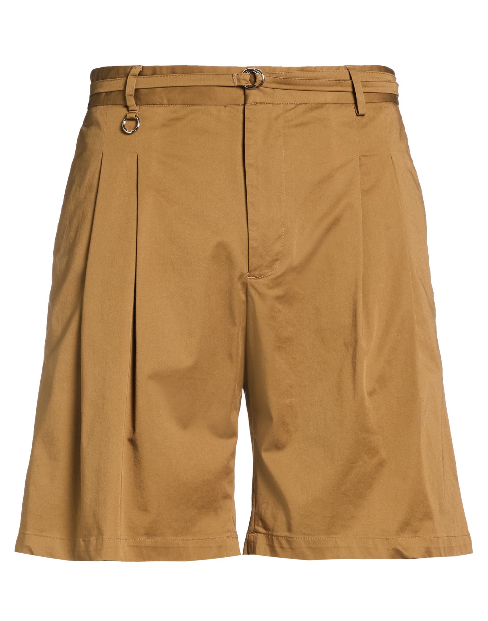 GOLDEN CRAFT 1957 Shorts & Bermudashorts Herren Khaki GOLDEN CRAFT 1957 Shorts & Bermudashorts Herren Khaki von GOLDEN CRAFT 1957