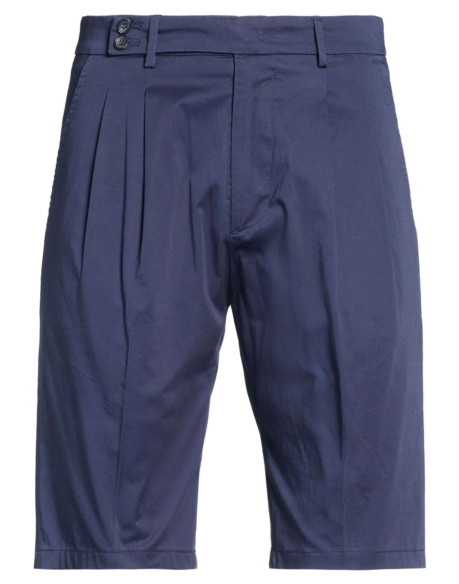 GOLDEN CRAFT 1957 Shorts & Bermudashorts Herren Marineblau von GOLDEN CRAFT 1957