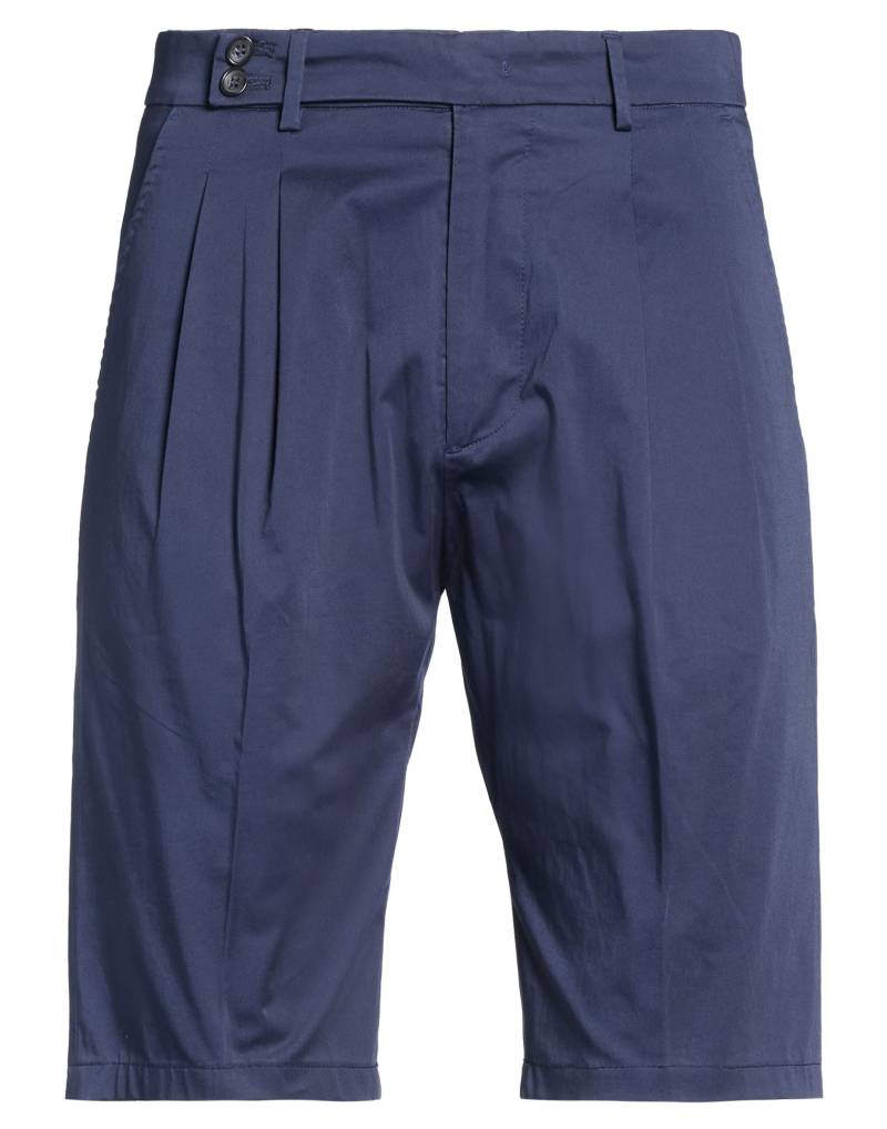 GOLDEN CRAFT 1957 Shorts & Bermudashorts Herren Marineblau von GOLDEN CRAFT 1957