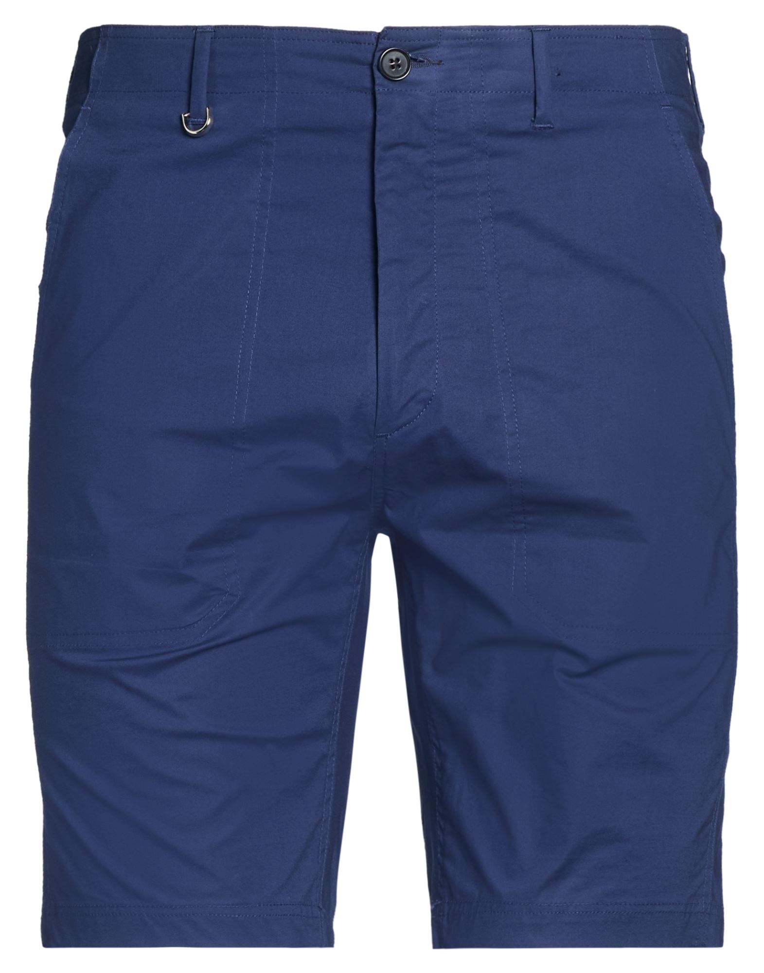 GOLDEN CRAFT 1957 Shorts & Bermudashorts Herren Marineblau von GOLDEN CRAFT 1957