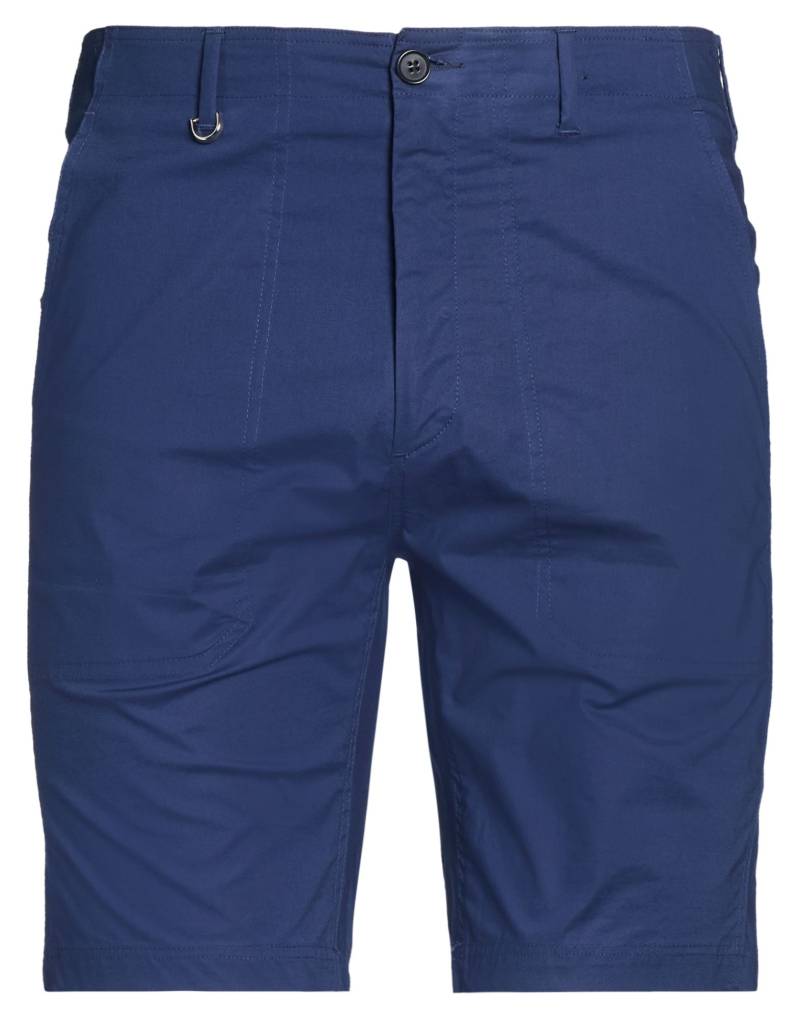 GOLDEN CRAFT 1957 Shorts & Bermudashorts Herren Marineblau von GOLDEN CRAFT 1957