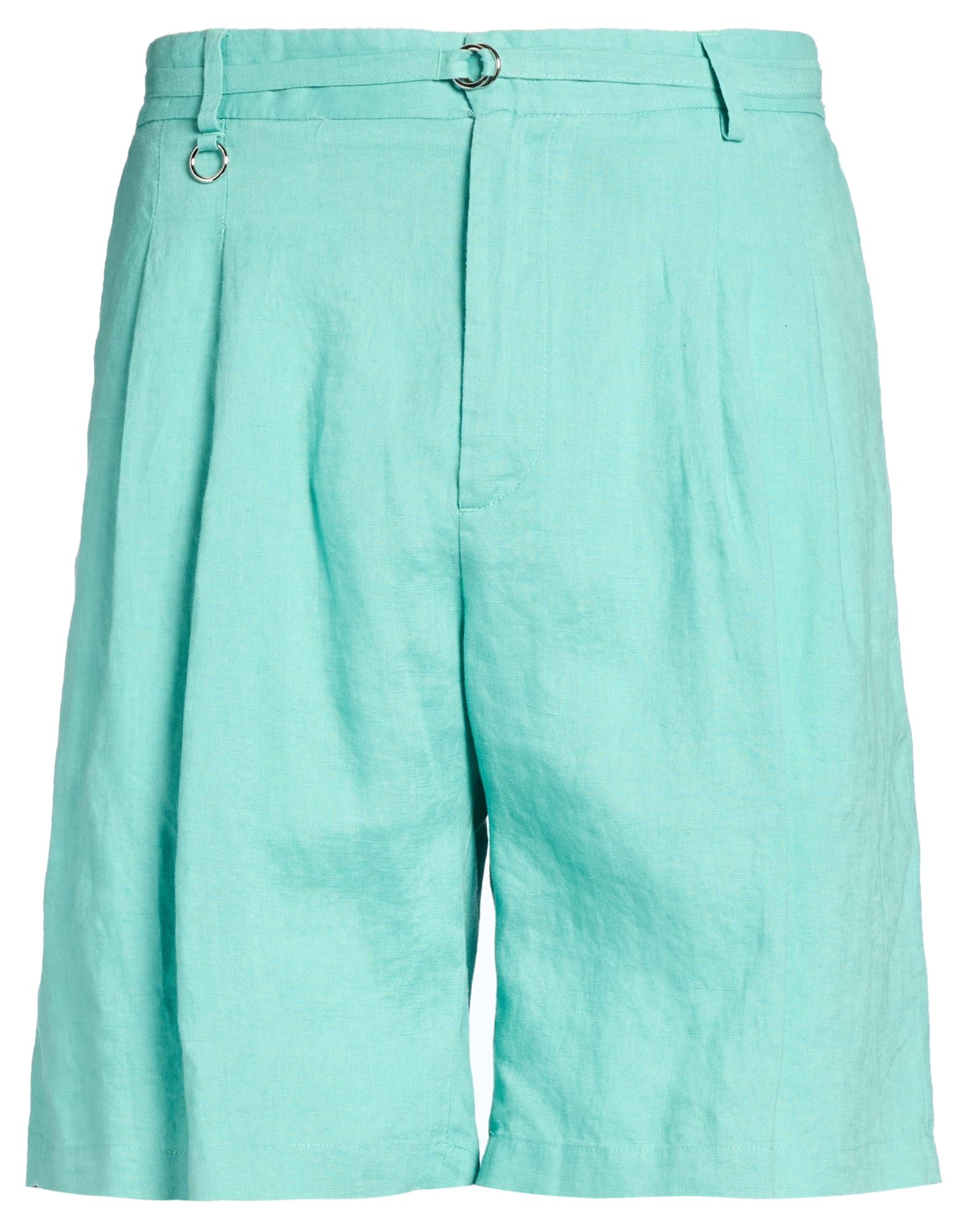 GOLDEN CRAFT 1957 Shorts & Bermudashorts Herren Säuregrün von GOLDEN CRAFT 1957