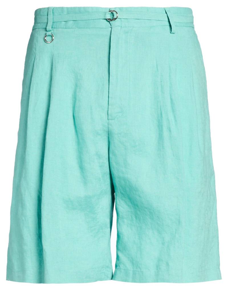 GOLDEN CRAFT 1957 Shorts & Bermudashorts Herren Säuregrün von GOLDEN CRAFT 1957